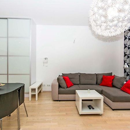 Velvet - Neptun Park By Oneapartments Gdańsk Exterior foto