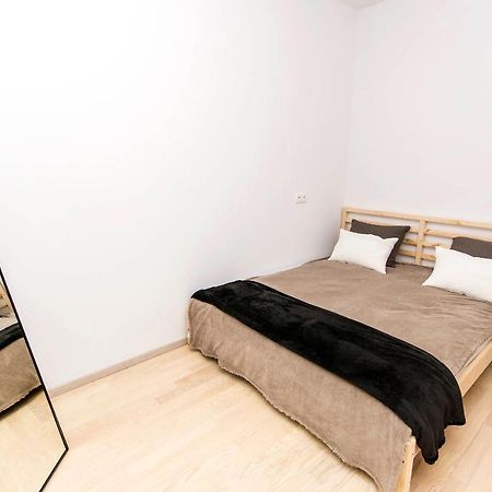 Velvet - Neptun Park By Oneapartments Gdańsk Exterior foto