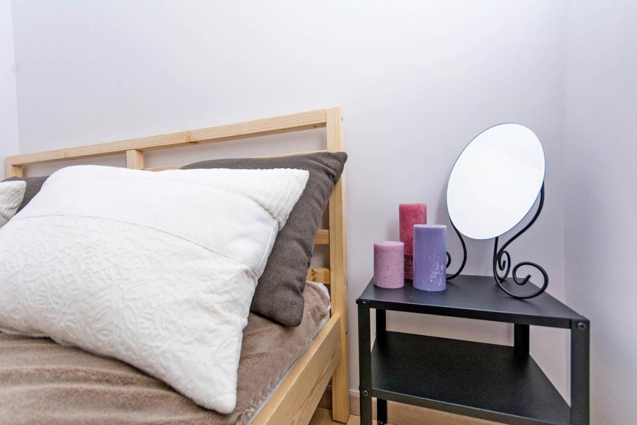 Velvet - Neptun Park By Oneapartments Gdańsk Exterior foto